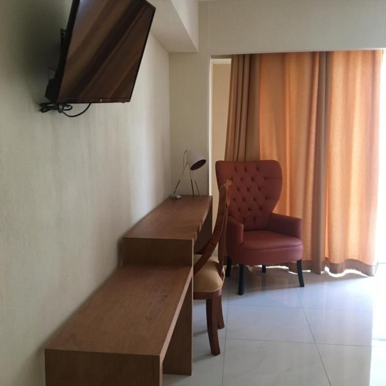 Hotel Mirto - Habitación Doble - 2 camas - 2