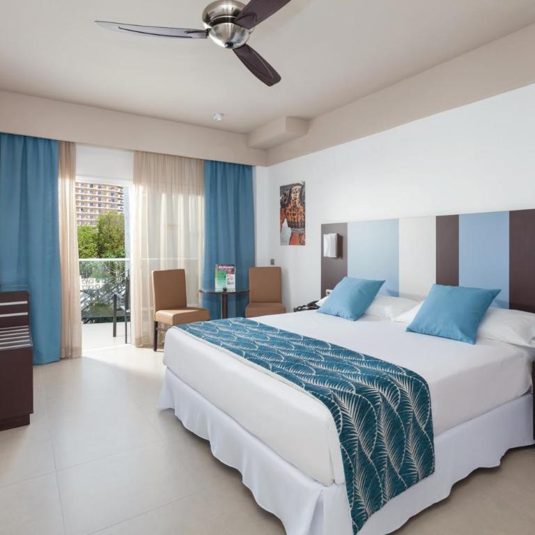 Hotel Riu Costa del Sol - All Inclusive - Habitación Doble - 2