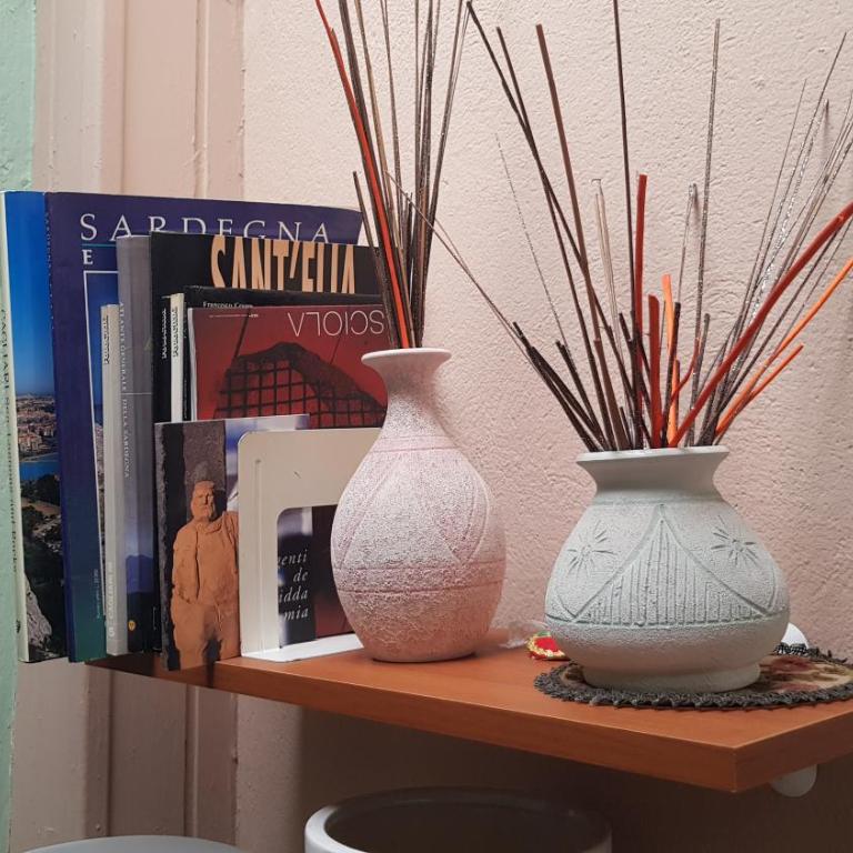 La Graziosa casetta - Apartment - Ground Floor - 3
