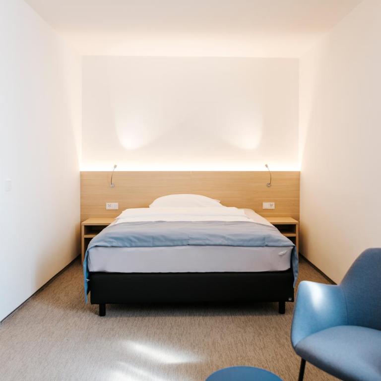 Sankt Magdalena - Doppelzimmer - 3