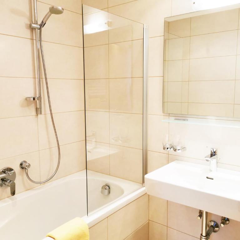 Appartements Zirmhof - Comfort Apartment - 2