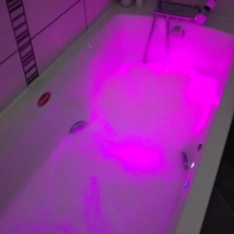 Les champs dorés - Suite mit Whirlpool - 1