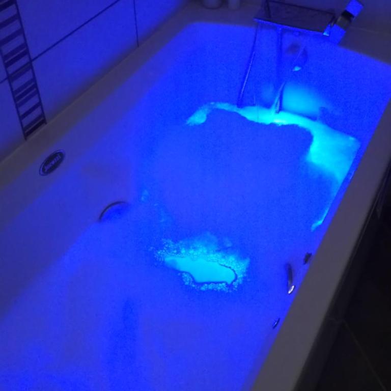 Les champs dorés - Suite mit Whirlpool - 2