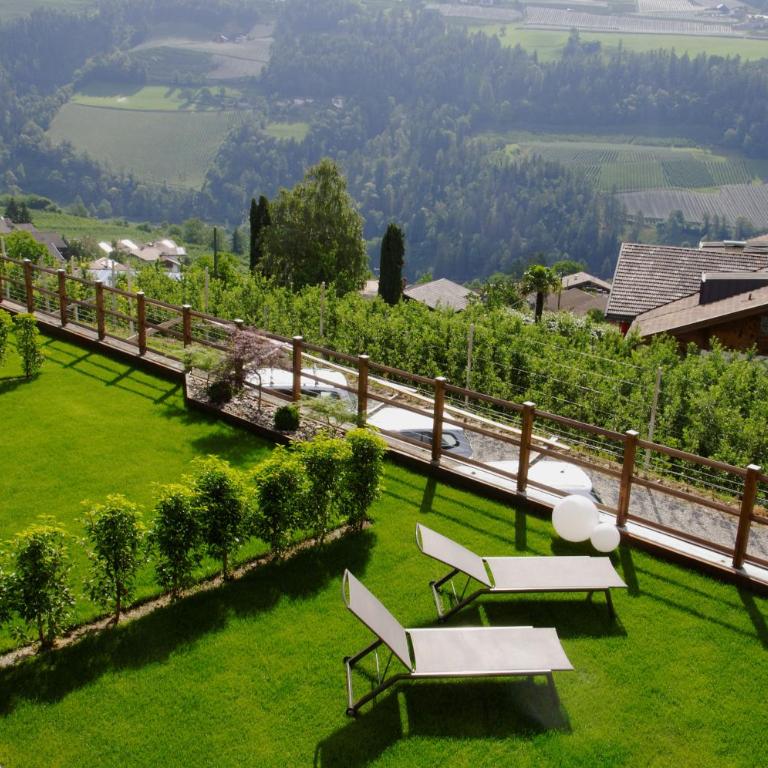 Landhaus Freiburgerhof - Appartamento con 1 Camera da Letto - 15