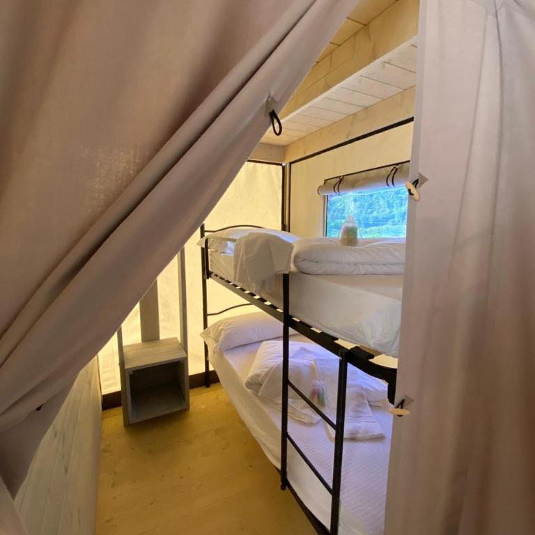 BEST LEDRO CAMPING - Zelt - 1