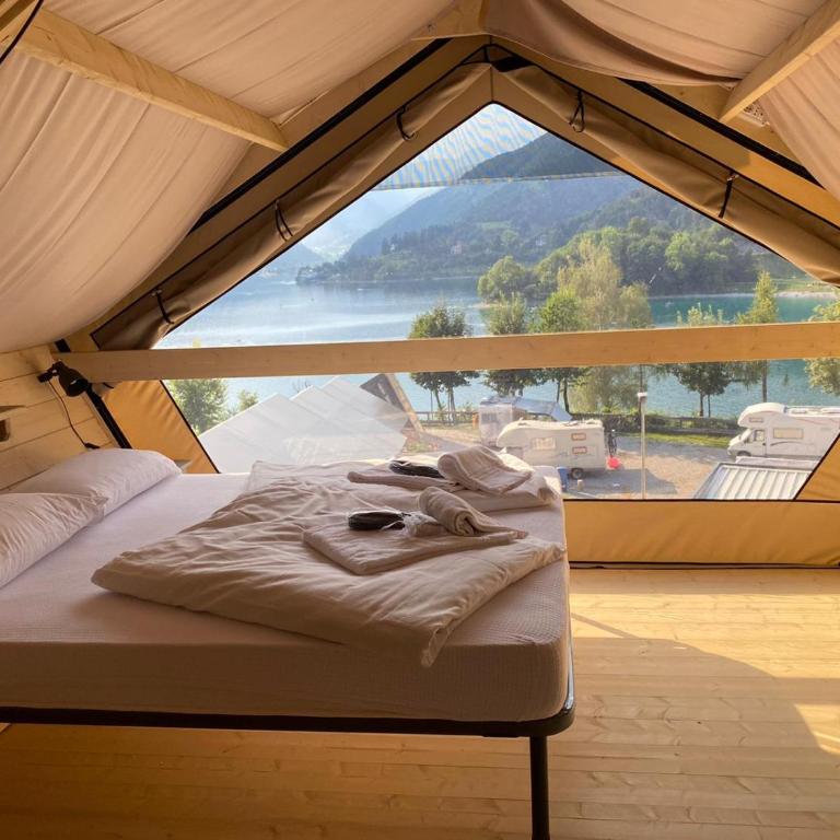 BEST LEDRO CAMPING - Zelt - 5