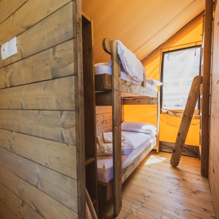 BEST LEDRO CAMPING - Zelt - 1