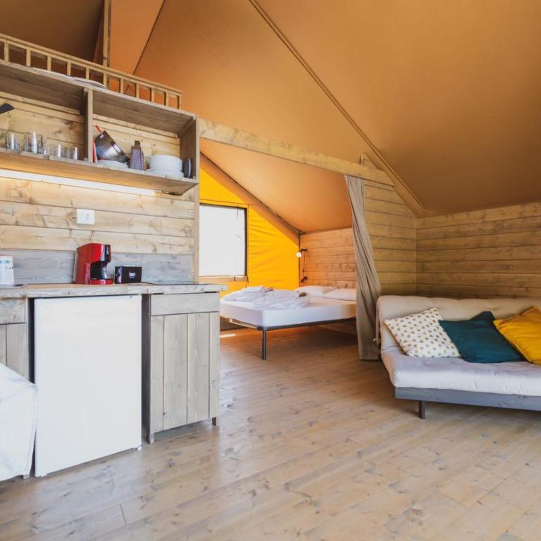 BEST LEDRO CAMPING - Zelt - 3