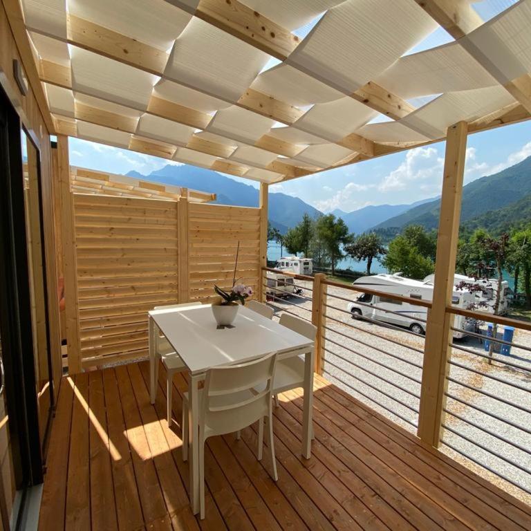BEST LEDRO CAMPING - Mobilheim - 7
