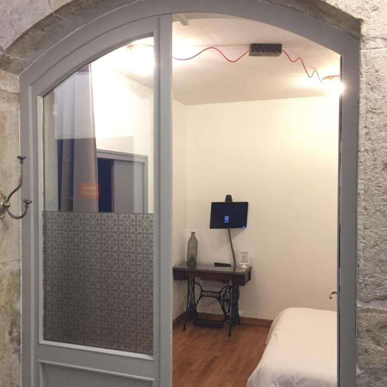 Hôtel Le Boulevardier - Chambre Double - 6