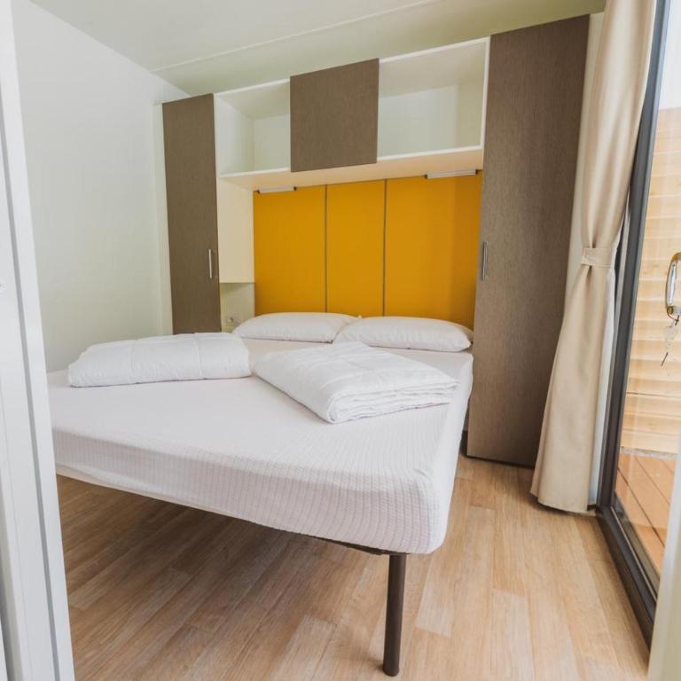 BEST LEDRO CAMPING - Mobilheim - 5