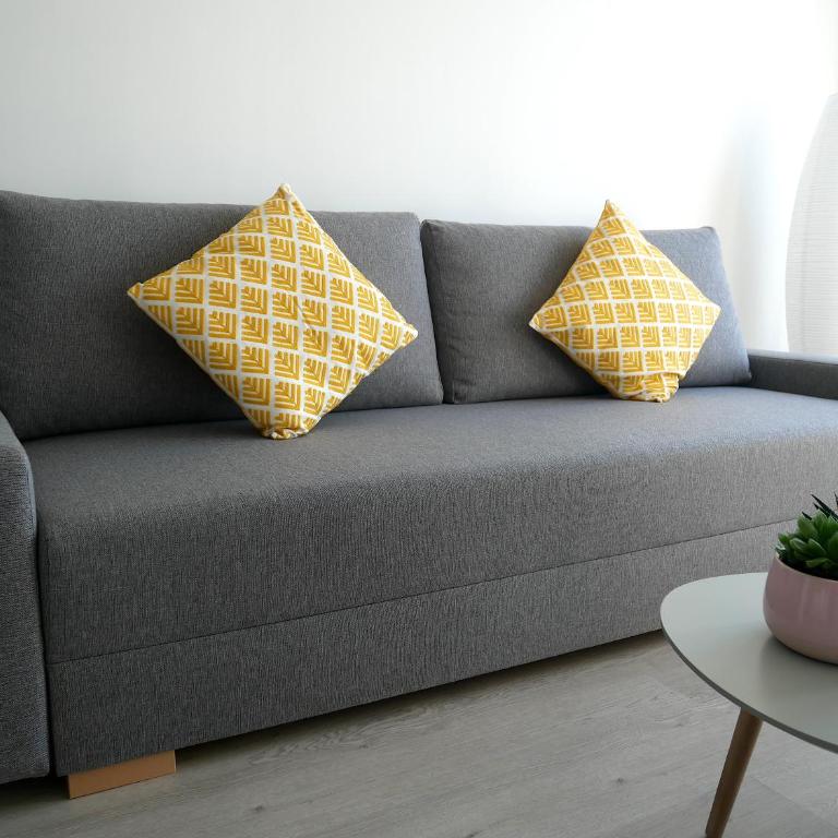 Botanic Garden Studio cosy, Parking, Métro - Appartement 1 Chambre - 8