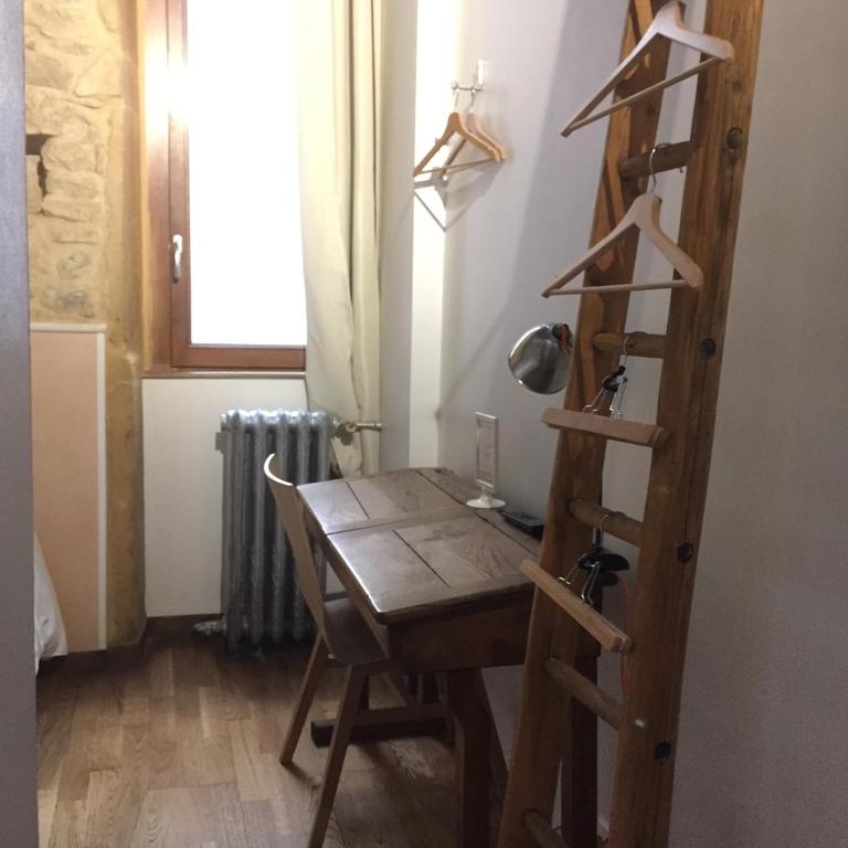 Hôtel Le Boulevardier - Chambre Double - 3