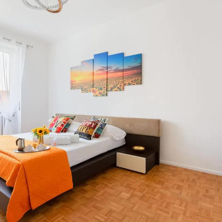 Central Maya Apartment - Appartamento Deluxe - 4