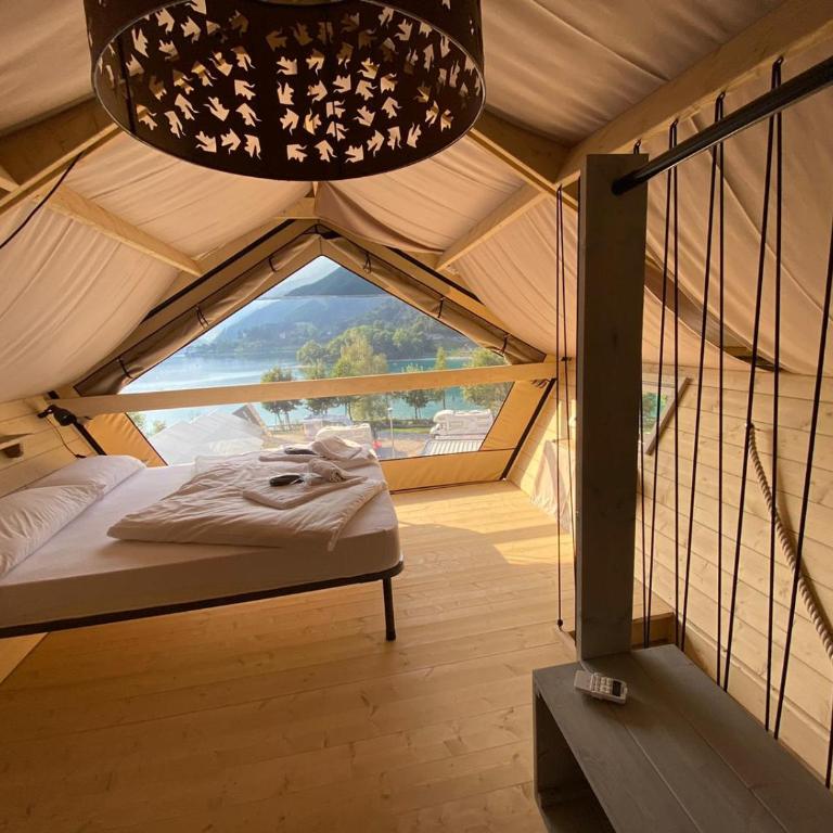 BEST LEDRO CAMPING - Zelt - 4