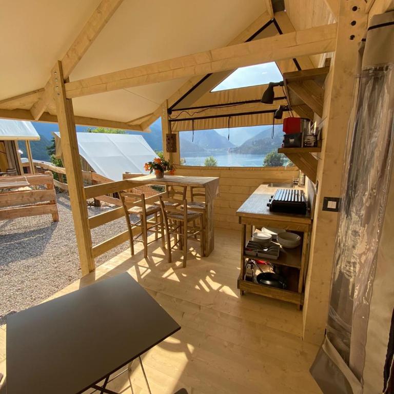 BEST LEDRO CAMPING - Zelt - 3