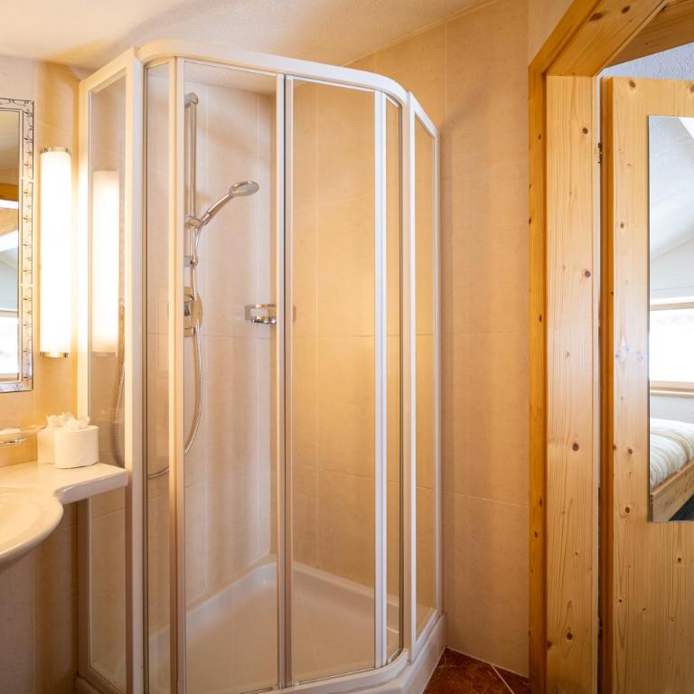 Haus Rosmarie - Doppelzimmer - 4