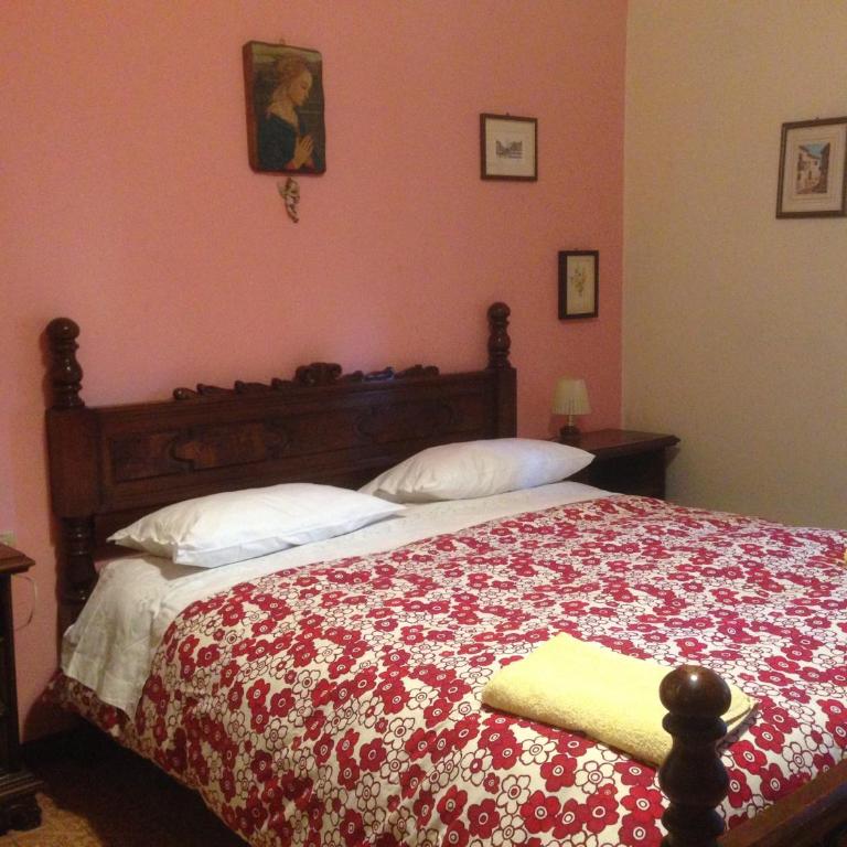 LA BARRIERA affittacamere - Appartamento con 2 Camere da Letto - 1