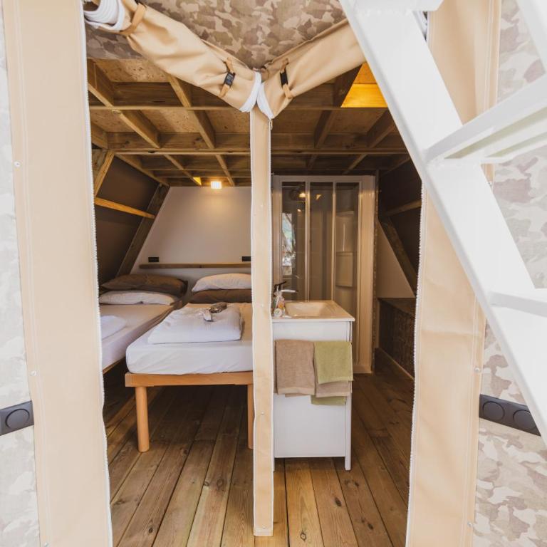 BEST LEDRO CAMPING - Zelt - 2