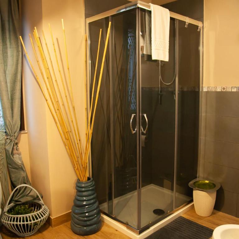 Cafiero House Catania Downtown by Sicily in Home - Appartamento con Terrazza - 22