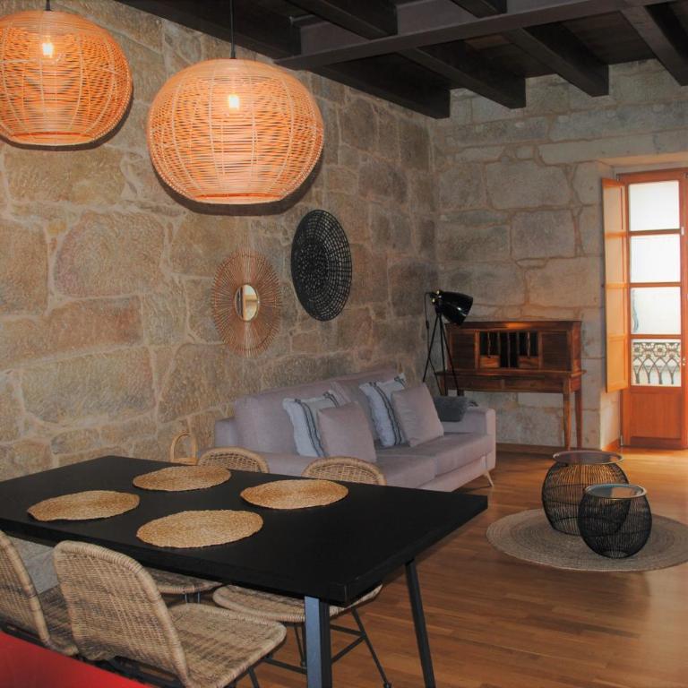Exclusivo apartamento en edificio histórico - Apartamento de 2 dormitorios - 9