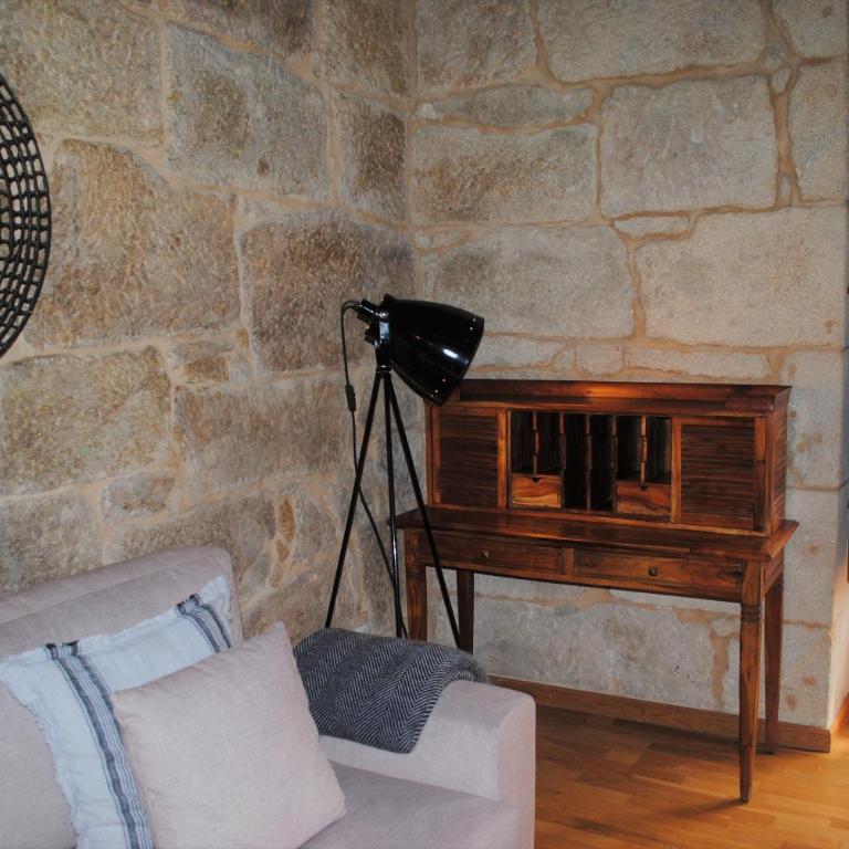 Exclusivo apartamento en edificio histórico - Apartamento de 2 dormitorios - 6