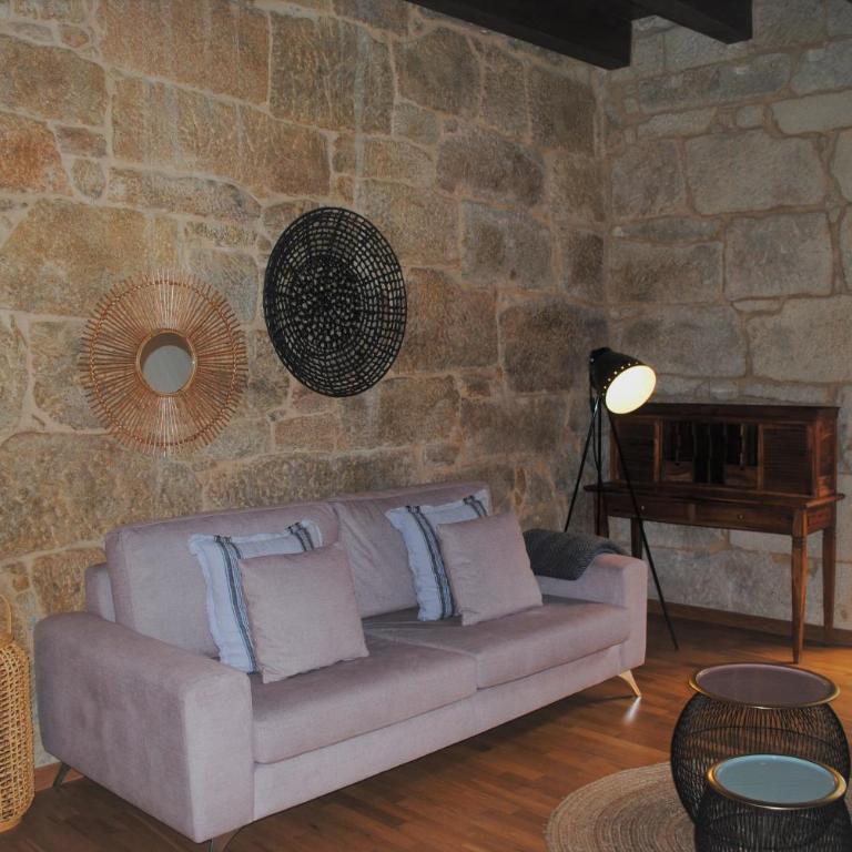 Exclusivo apartamento en edificio histórico - Apartamento de 2 dormitorios - 3