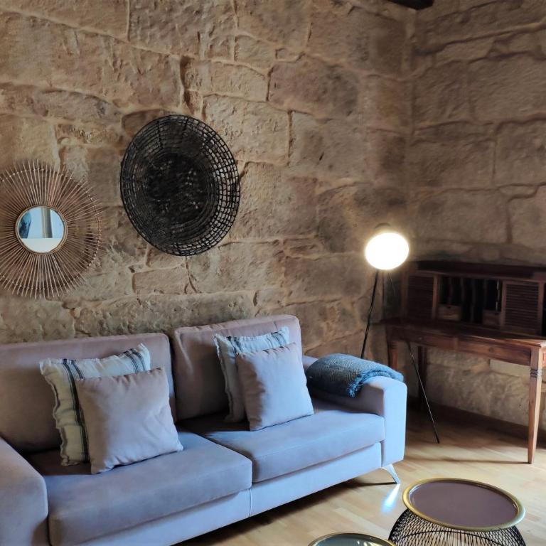 Exclusivo apartamento en edificio histórico - Apartamento de 2 dormitorios - 5