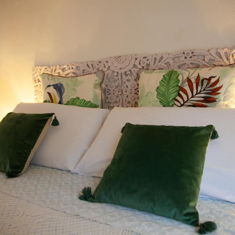 Cafiero House Catania Downtown by Sicily in Home - Appartamento con Terrazza - 17