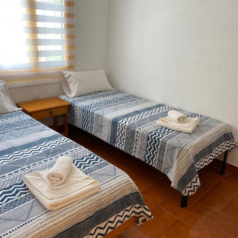Casa de 5 dormitorios y 2 terrazas - Casa de 5 dormitorios - 15