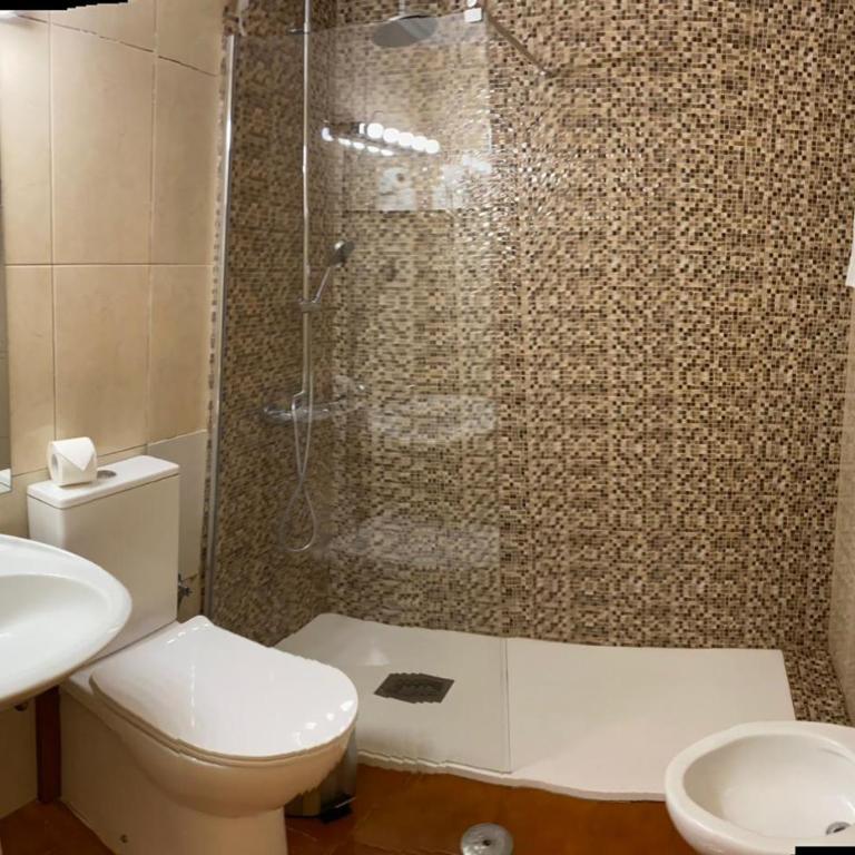Casa de 5 dormitorios y 2 terrazas - Casa de 5 dormitorios - 20