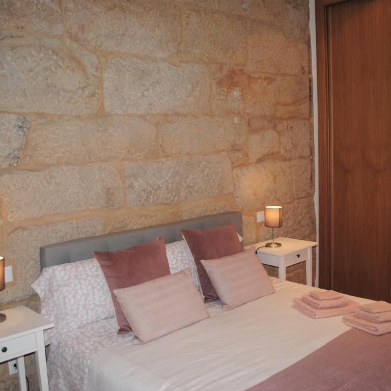 Exclusivo apartamento en edificio histórico - Apartamento de 2 dormitorios - 14
