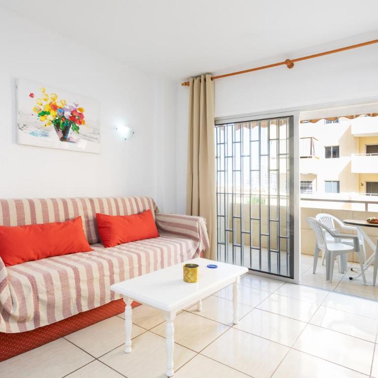 LOS ANGELES Holiday Home - Apartamento de 1 dormitorio - 8
