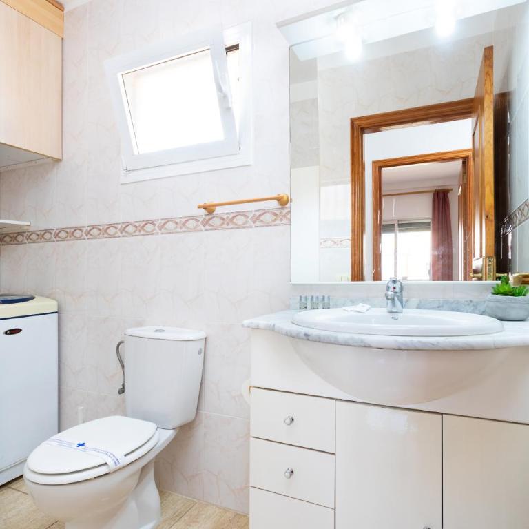 LOS ANGELES Holiday Home - Apartamento de 1 dormitorio - 12