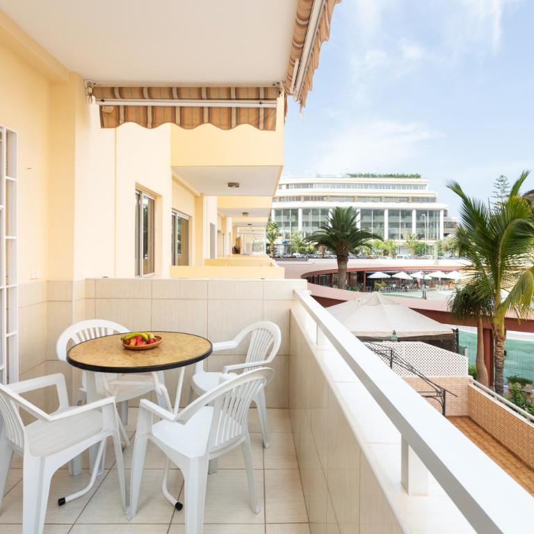 LOS ANGELES Holiday Home - Apartamento de 1 dormitorio - 3