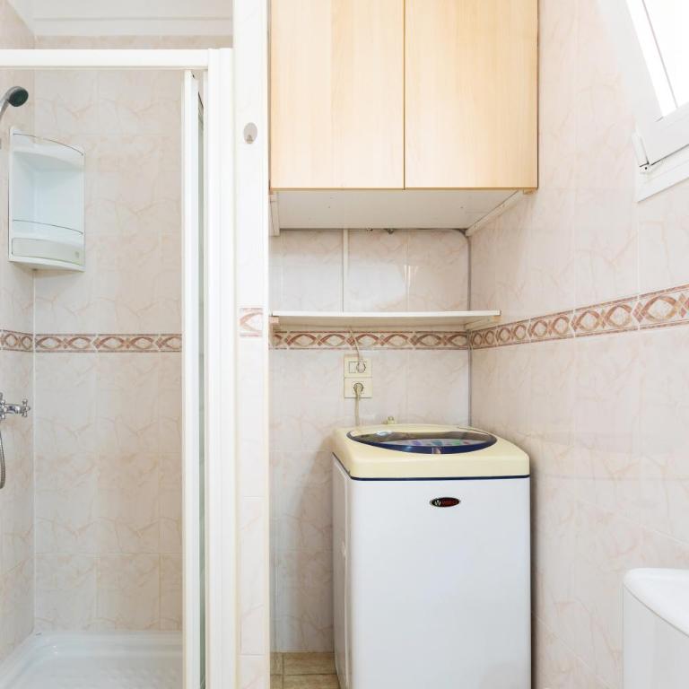 LOS ANGELES Holiday Home - Apartamento de 1 dormitorio - 13