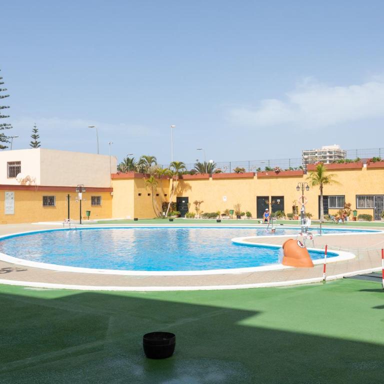 LOS ANGELES Holiday Home - Apartamento de 1 dormitorio - 11