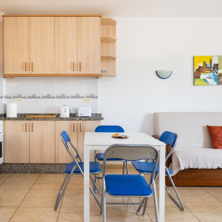 LOS ANGELES Holiday Home - Apartamento de 1 dormitorio - 15