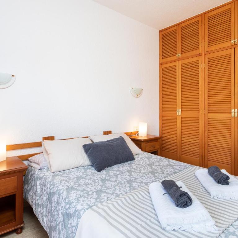 LOS ANGELES Holiday Home - Apartamento de 1 dormitorio - 16