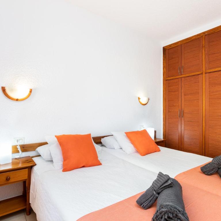LOS ANGELES Holiday Home - Apartamento de 1 dormitorio - 12
