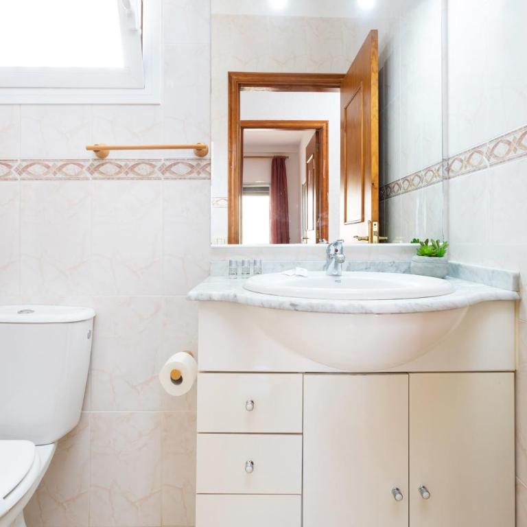 LOS ANGELES Holiday Home - Apartamento de 1 dormitorio - 18