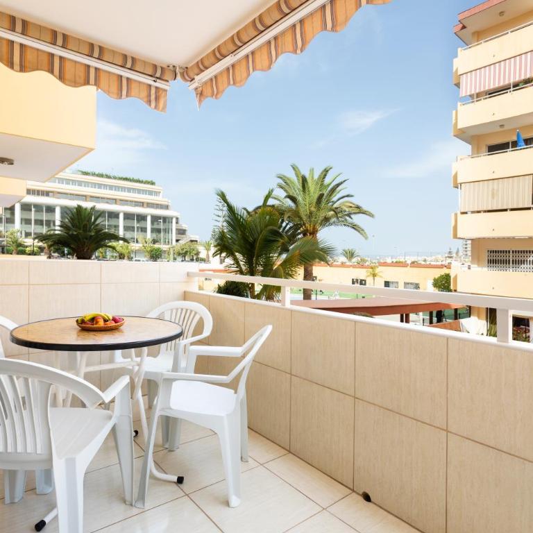 LOS ANGELES Holiday Home - Apartamento de 1 dormitorio - 14