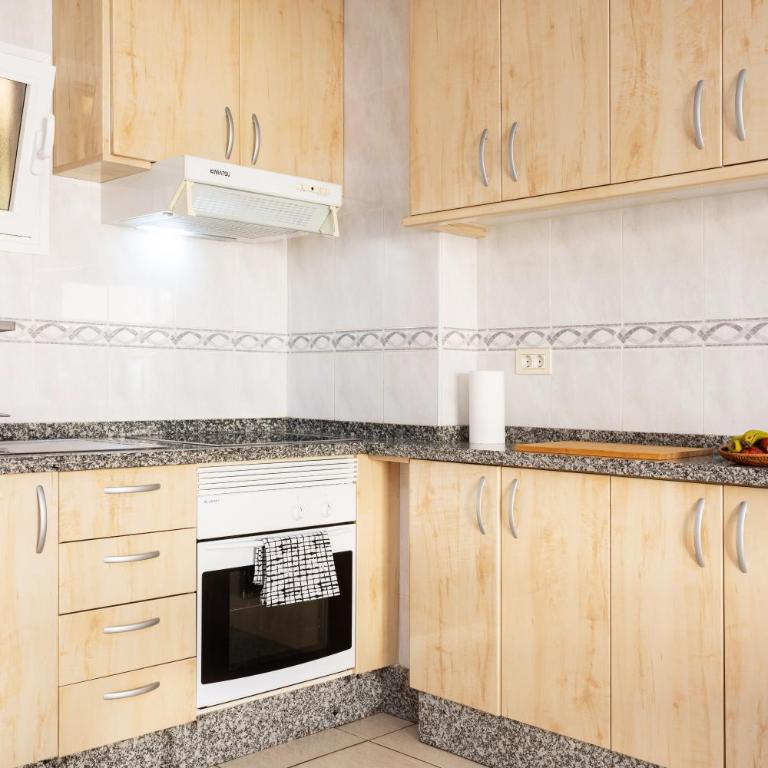 LOS ANGELES Holiday Home - Apartamento de 1 dormitorio - 17