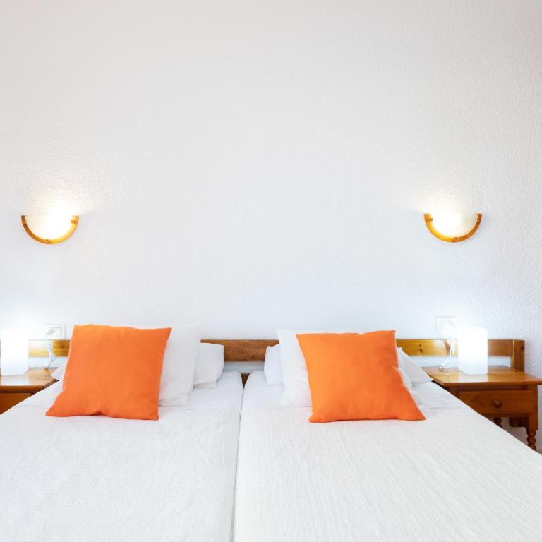 LOS ANGELES Holiday Home - Apartamento de 1 dormitorio - 18