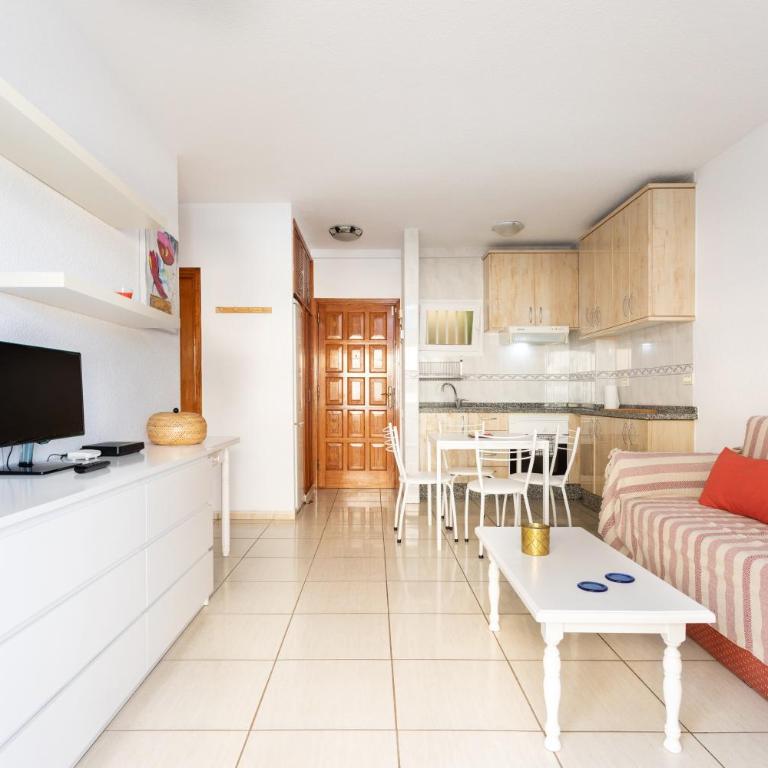 LOS ANGELES Holiday Home - Apartamento de 1 dormitorio - 21