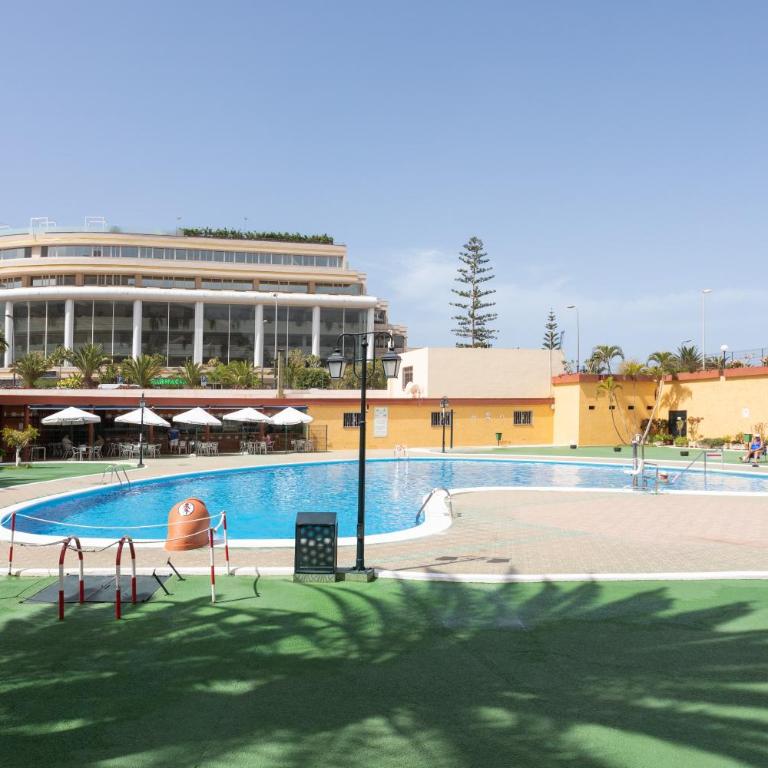 LOS ANGELES Holiday Home - Apartamento de 1 dormitorio - 22