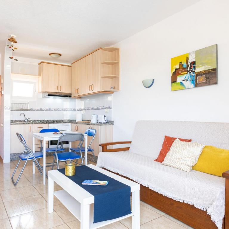 LOS ANGELES Holiday Home - Apartamento de 1 dormitorio - 25