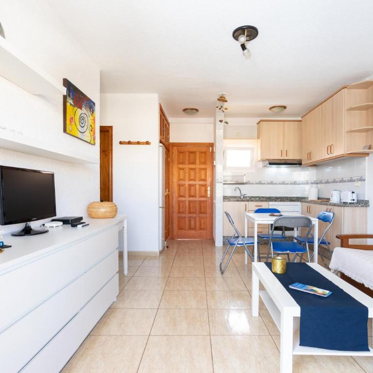 LOS ANGELES Holiday Home - Apartamento de 1 dormitorio - 26