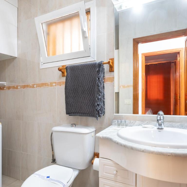 LOS ANGELES Holiday Home - Apartamento de 1 dormitorio - 25
