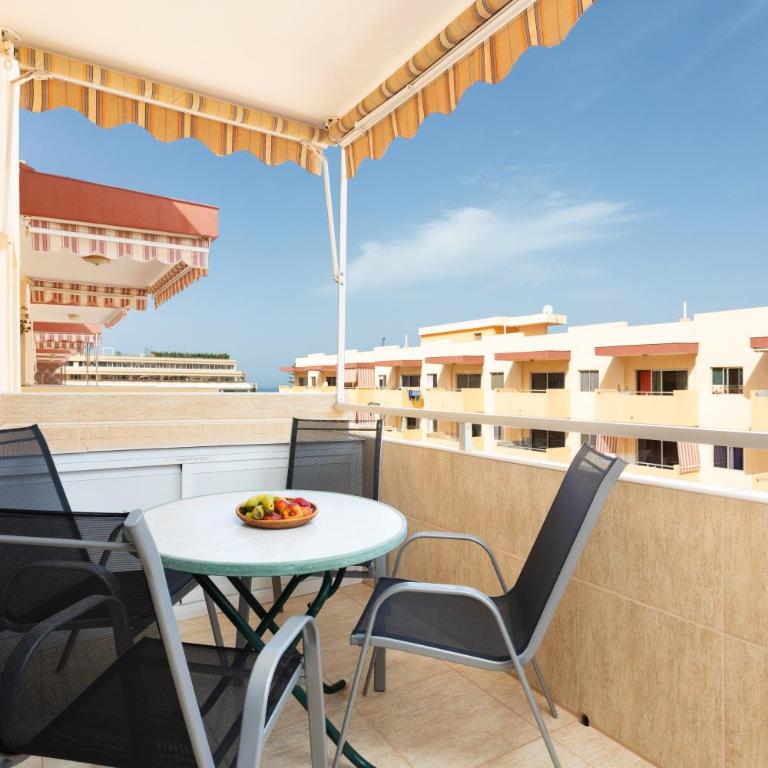 LOS ANGELES Holiday Home - Apartamento de 1 dormitorio - 6